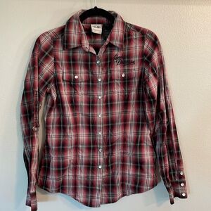 Harley Davidson Shirt